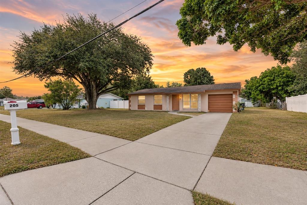205 MILLER MAC ROAD