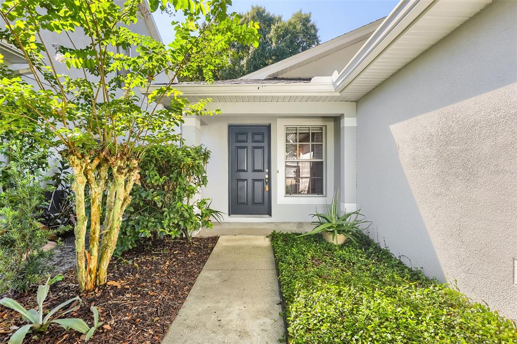 7902 CITRUS BLOSSOM DRIVE, LAND O LAKES, FL — photo 4 of 30