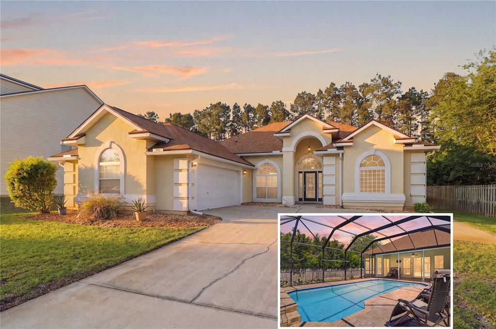 273 WHISPER RIDGE DRIVE