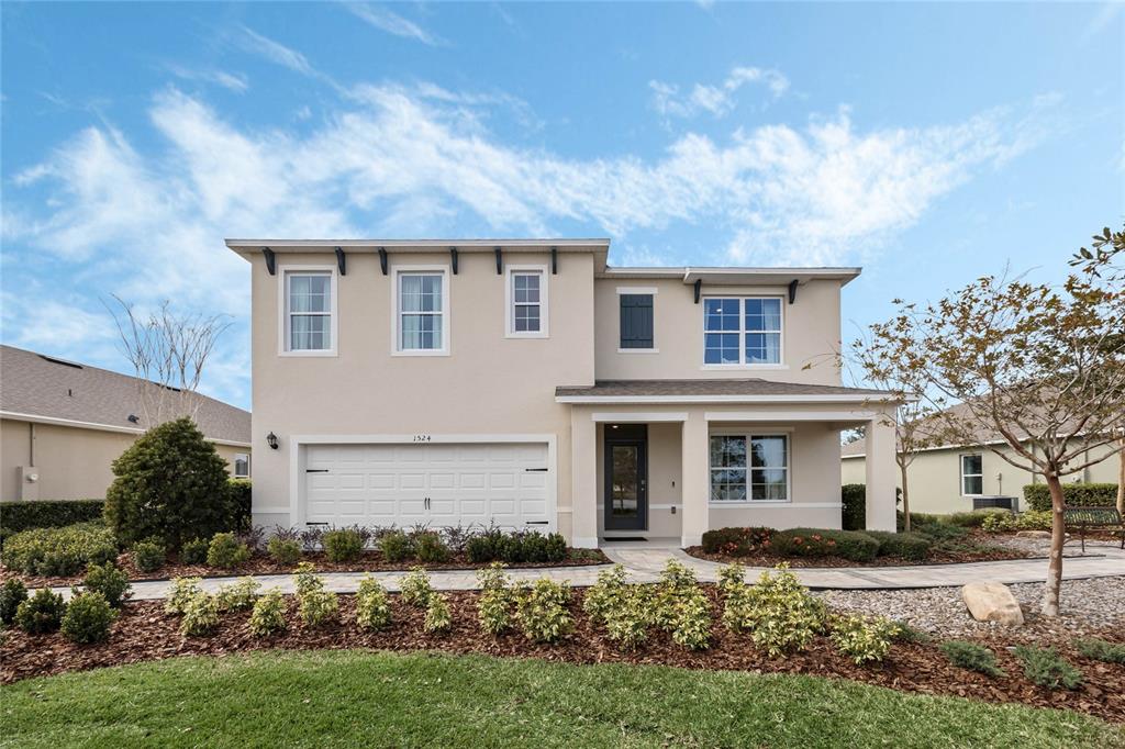 537 CORONADO COVE ROAD