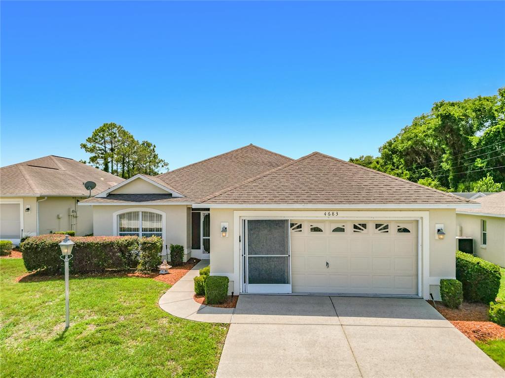 4683 N LAKE VISTA TRAIL