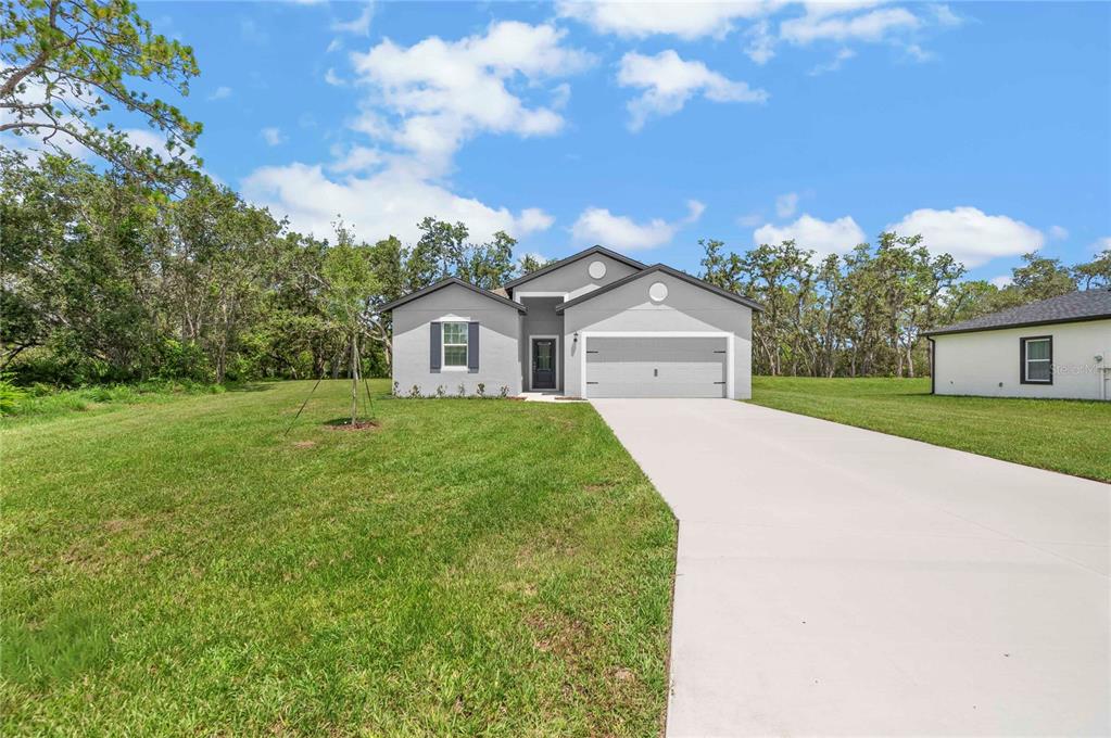 539 PEACE DRIVE