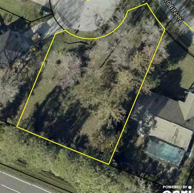 1 WESTROBIN PLACE
