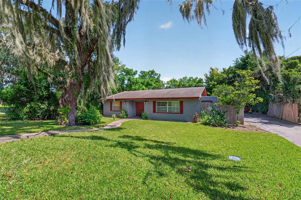 120 TROUT AVENUE, INVERNESS, FL — photo 2 of 26