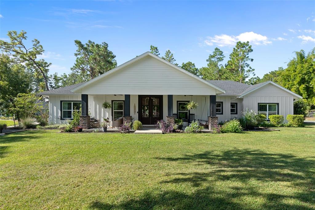 8556 COUNTY ROAD 243, WILDWOOD, FL — photo 2 of 30