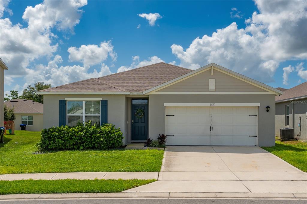 1725 AURORA RIDGE
