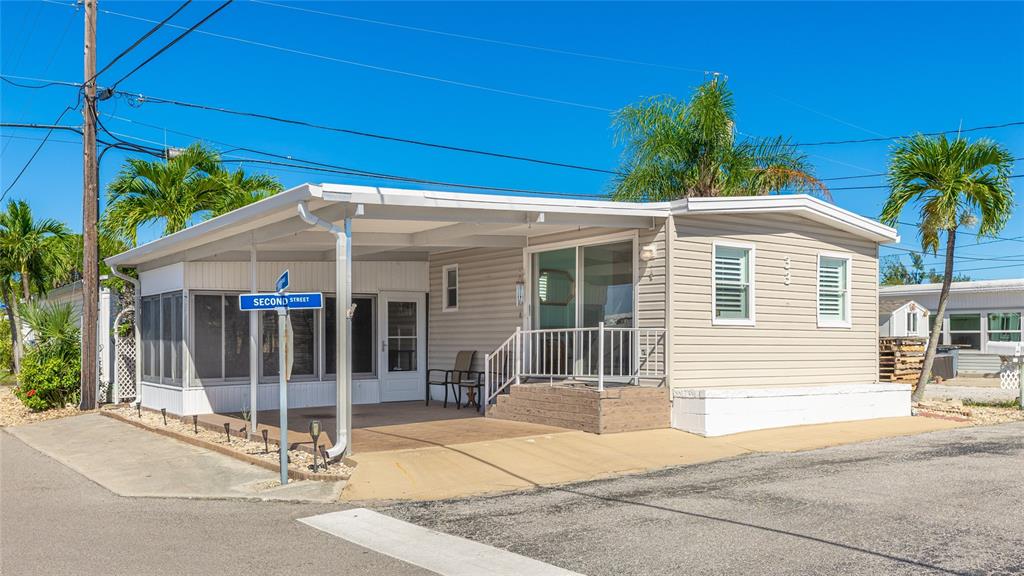 10315 CORTEZ ROAD W UNIT 33-2