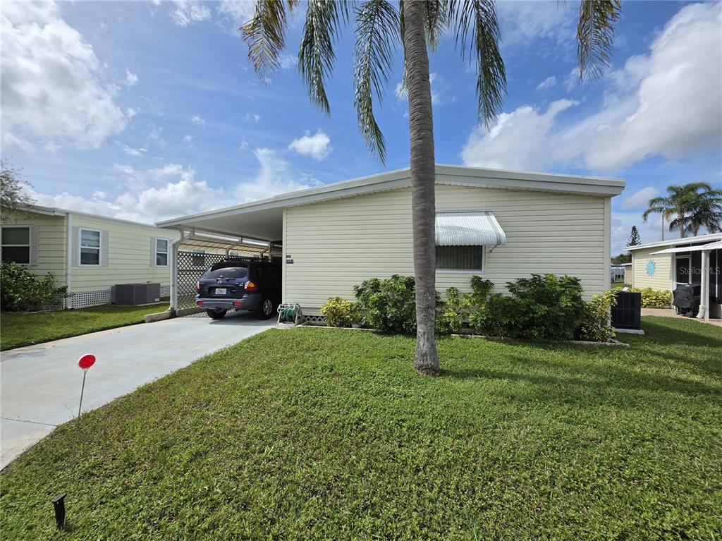 5293 POINCIANA CIRCLE, NEW PORT RICHEY, FL — photo 2 of 30