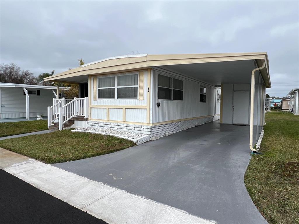 11300 124TH AVENUE UNIT 89