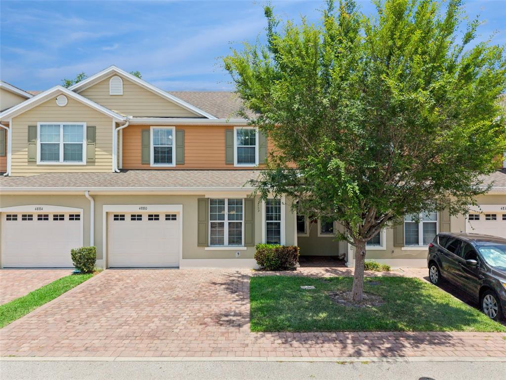 4880 POOLSIDE DRIVE