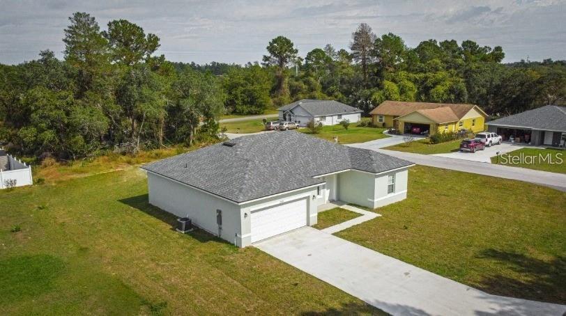 2885 W REDGATE DRIVE