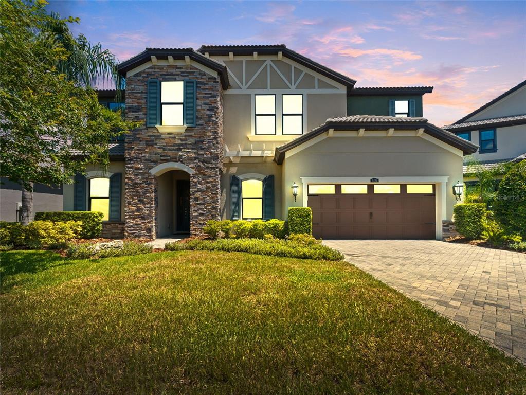 5116 LAKECASTLE DRIVE