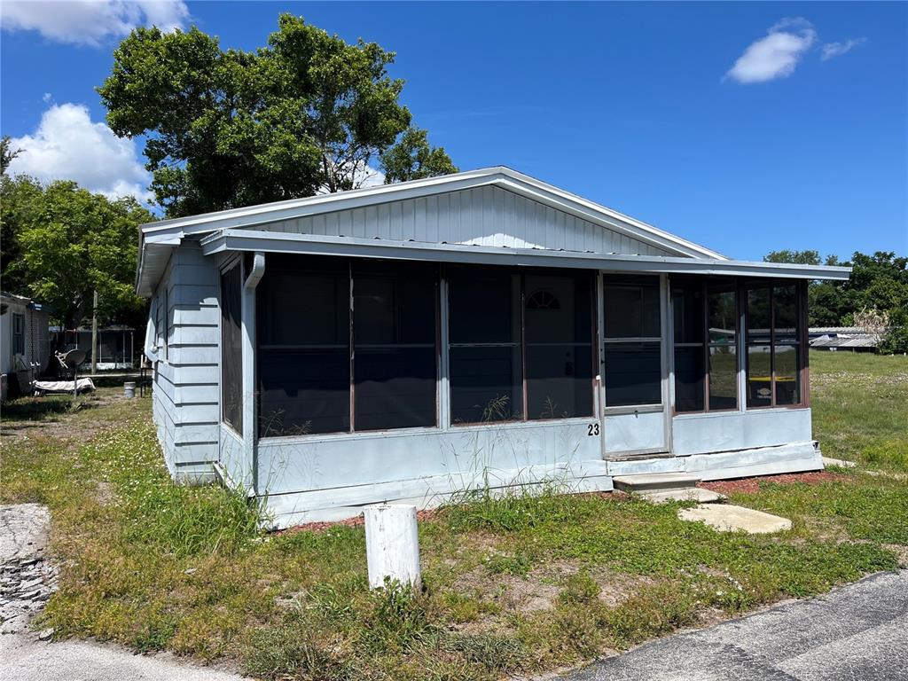 3731 STATE ROAD 60 E UNIT 23