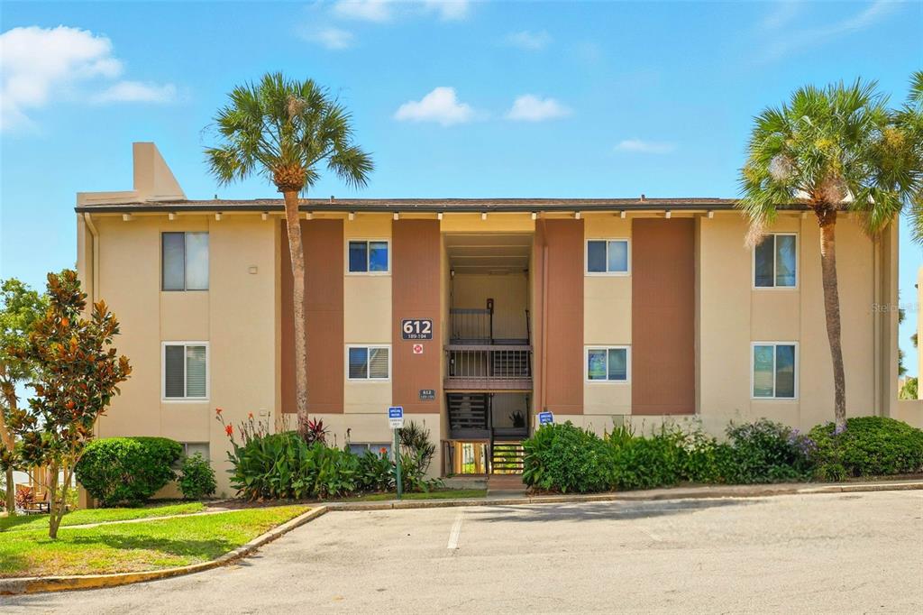 612 ORANGE DRIVE UNIT 192