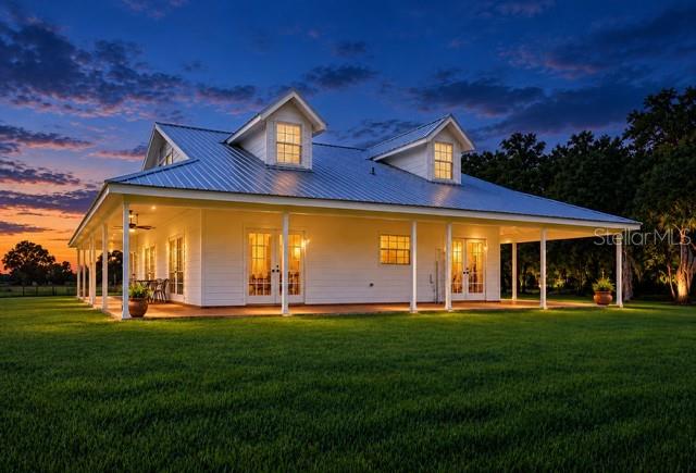 1777 POLLYWOG CROSSOVER ROAD, LABELLE, FL — photo 2 of 27