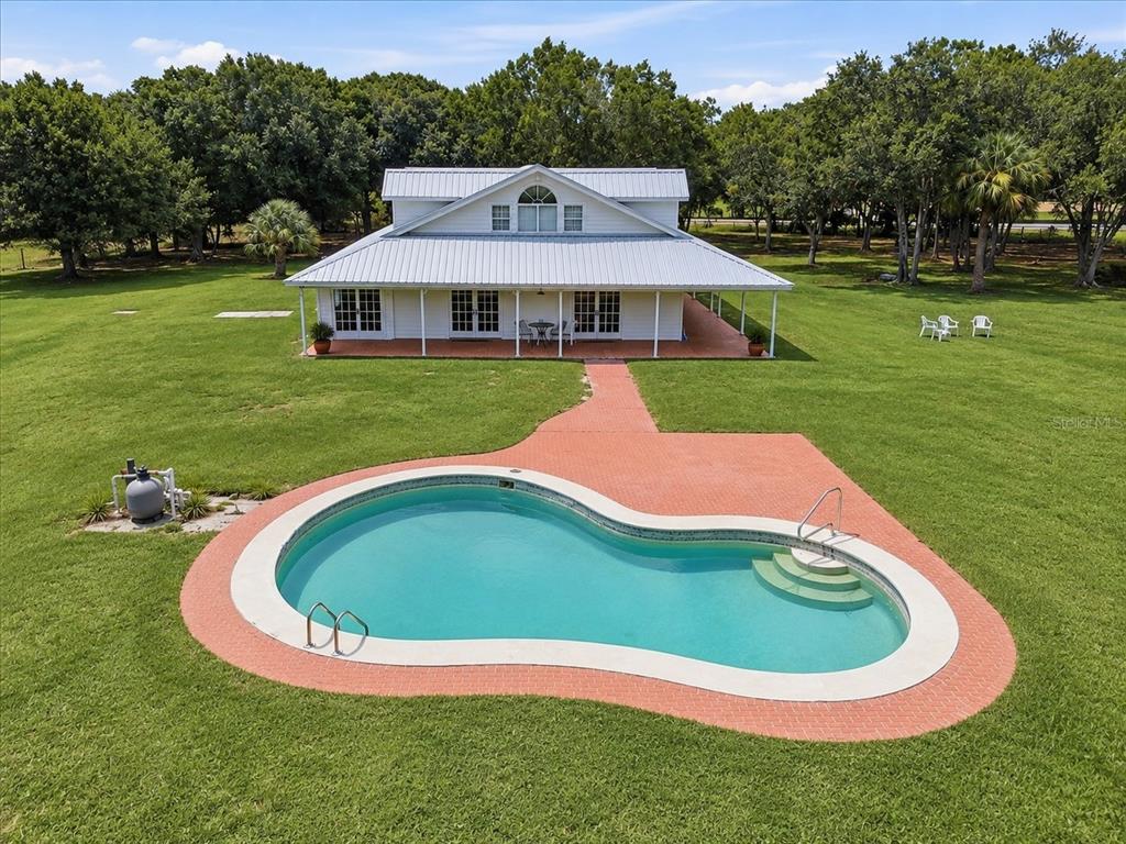 1777 POLLYWOG CROSSOVER ROAD, LABELLE, FL — photo 3 of 27