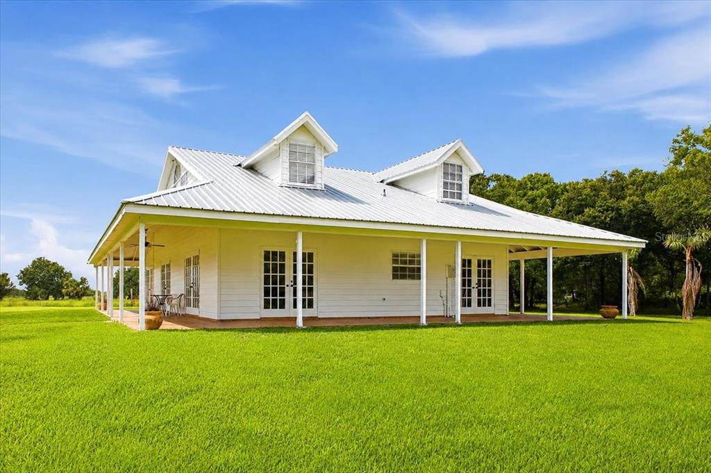 1777 POLLYWOG CROSSOVER ROAD, LABELLE, FL — photo 4 of 27