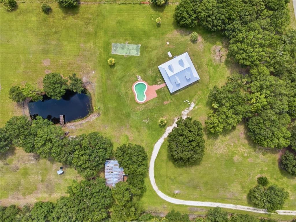 1777 POLLYWOG CROSSOVER ROAD, LABELLE, FL — photo 5 of 27