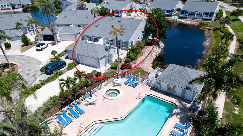 1011 IBIS COURT