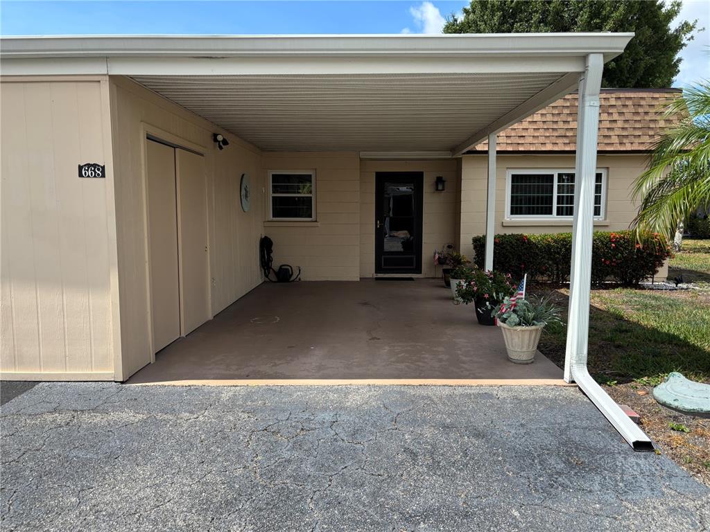 668 PARK CIRCLE