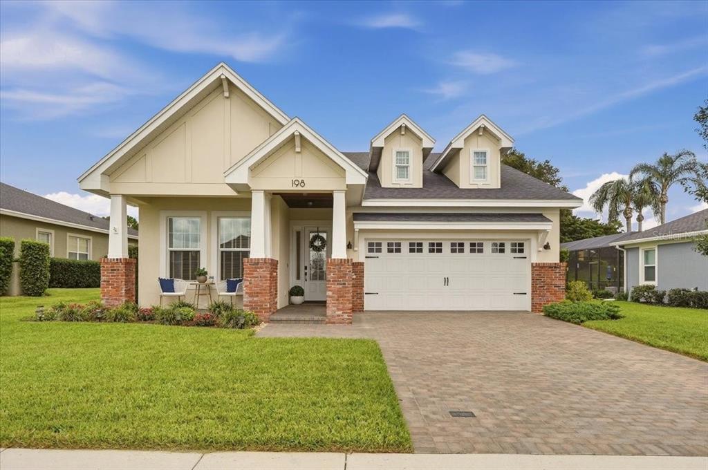 198 STARGRASS DRIVE, AUBURNDALE, FL — photo 4 of 30