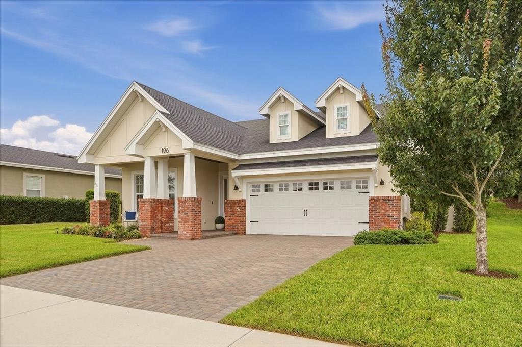 198 STARGRASS DRIVE, AUBURNDALE, FL — photo 5 of 30