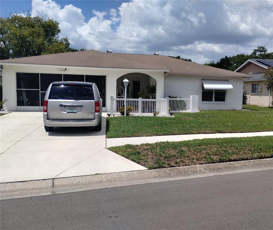 11220 ELDERBERRY DRIVE