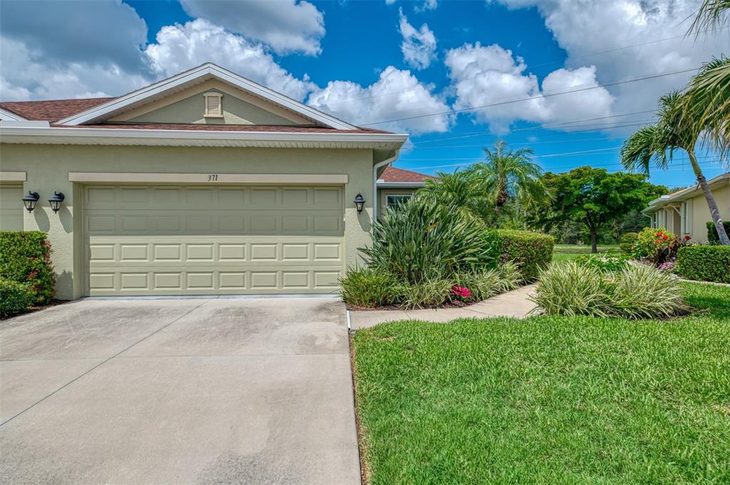 371 CAPULET DRIVE