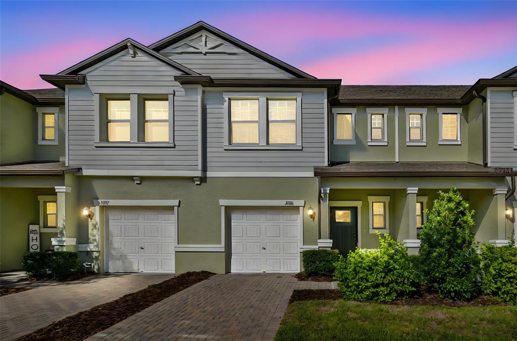 21861 ADRIATIC LANE