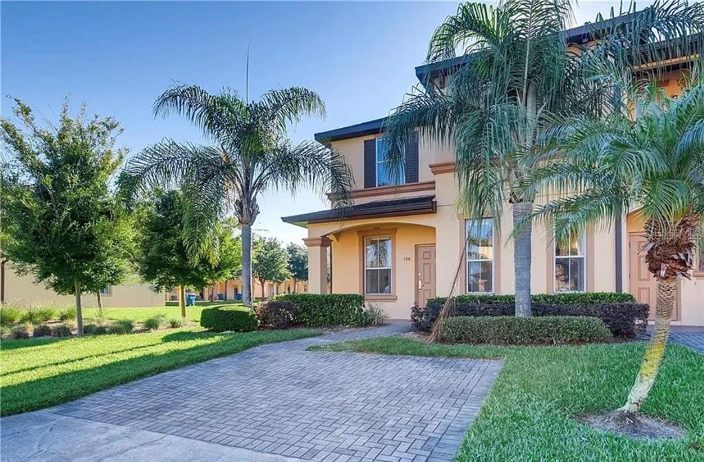 154 BERGAMO DRIVE, DAVENPORT, FL — photo 3 of 41