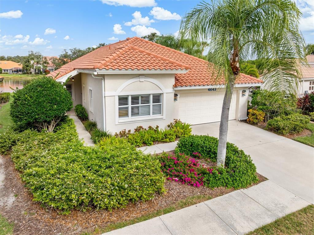 4643 DEER TRAIL BOULEVARD