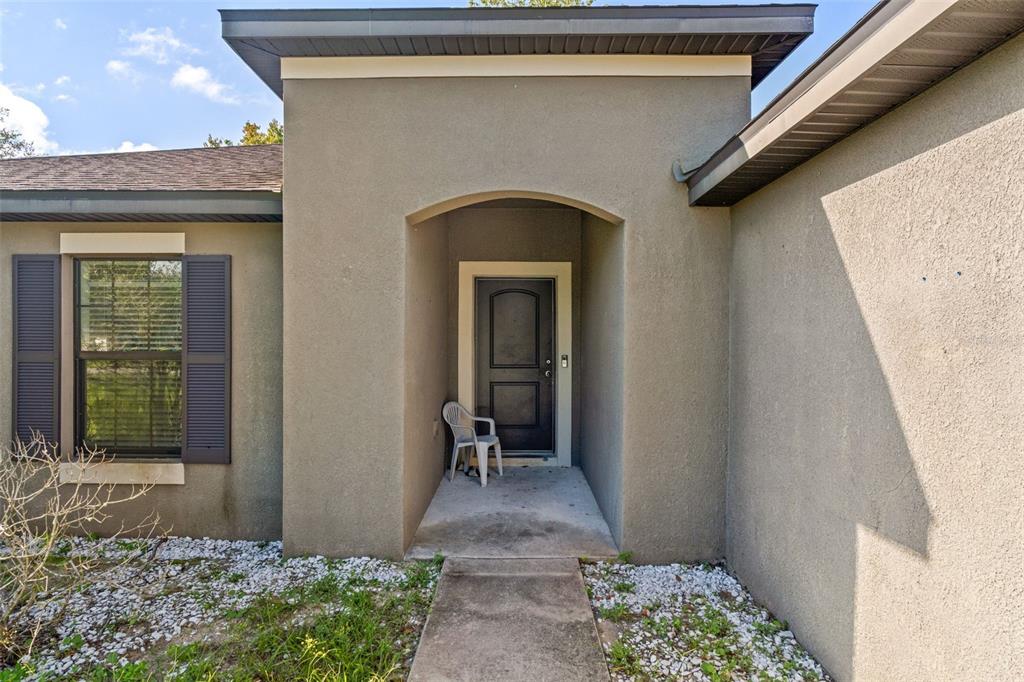 26484 KEVIN KELLY AVENUE, BROOKSVILLE, FL — photo 4 of 27