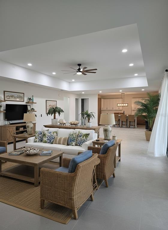 24317 TREASURE ISLAND BOULEVARD, PUNTA GORDA, FL — photo 2 of 30