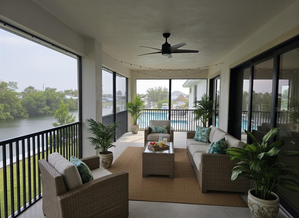 24317 TREASURE ISLAND BOULEVARD, PUNTA GORDA, FL — photo 3 of 30