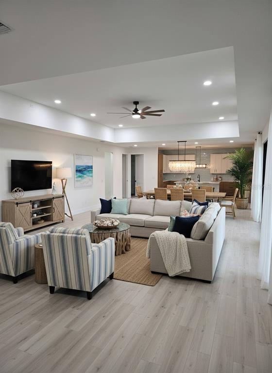 24317 TREASURE ISLAND BOULEVARD, PUNTA GORDA, FL — photo 5 of 30