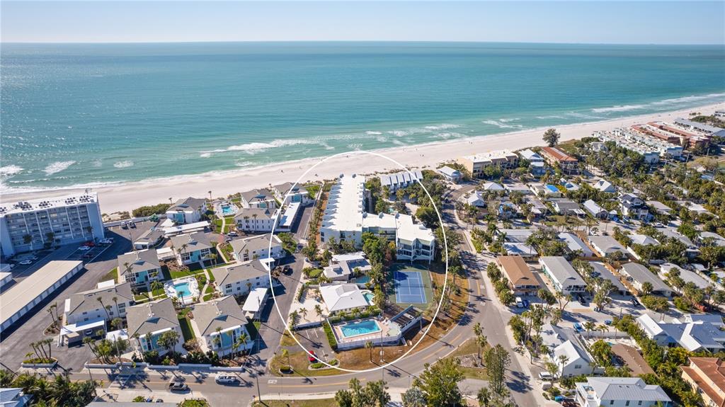 5608 GULF DRIVE UNIT 114