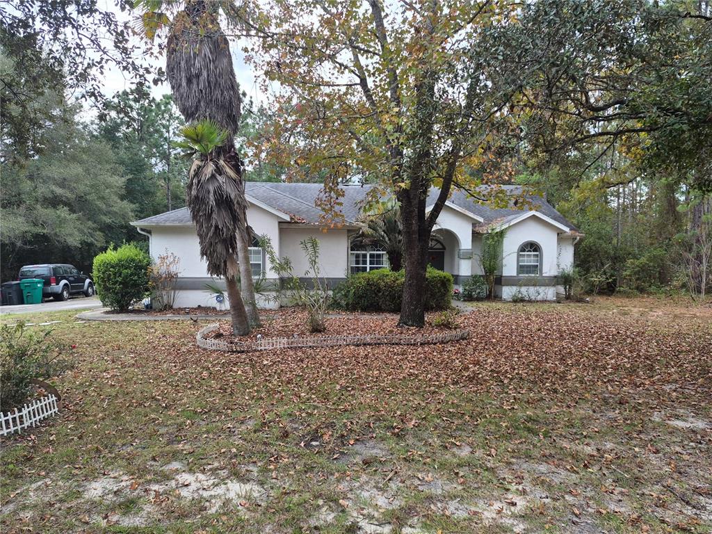 5042 N PEPPERMINT DRIVE