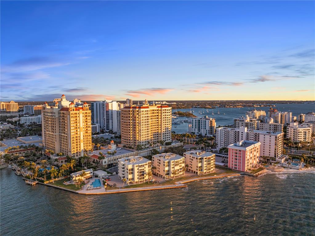 101 SUNSET DRIVE UNIT 402