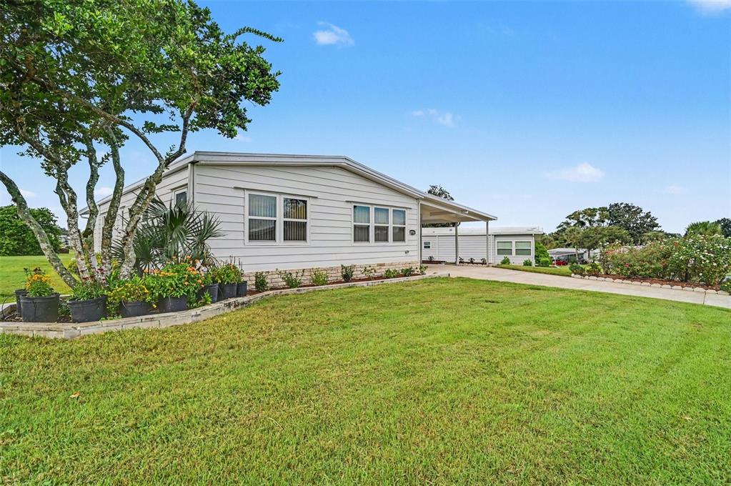 2356 S CITRUS CIRCLE UNIT 1683, ZELLWOOD, FL — photo 4 of 35