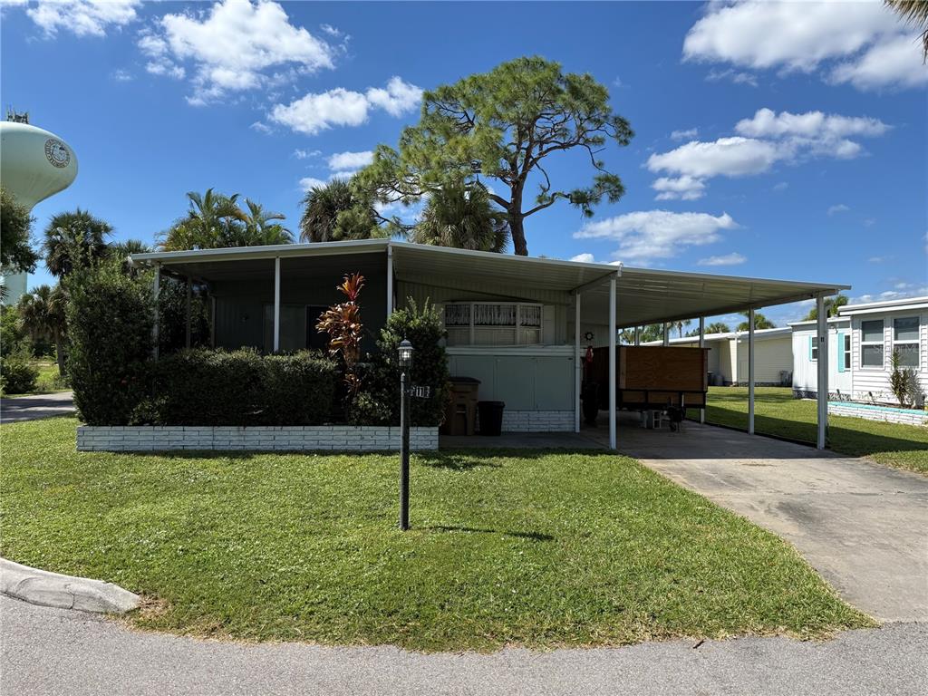 10303 BURNT STORE ROAD UNIT 11