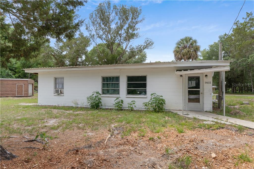 9832 S Nova TERRACE