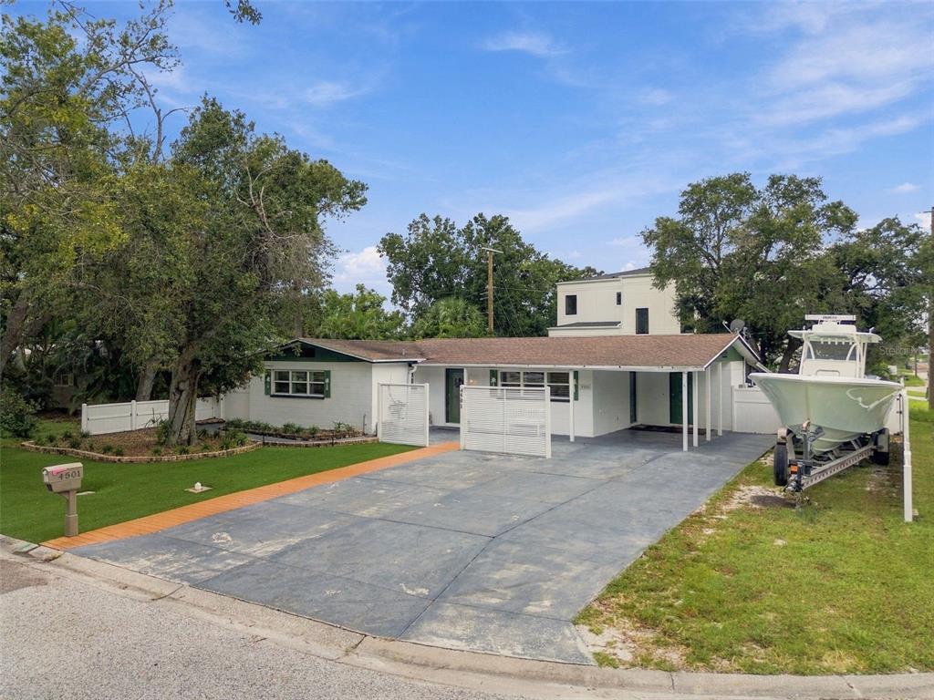 4501 TRASK STREET, TAMPA, FL — photo 3 of 30