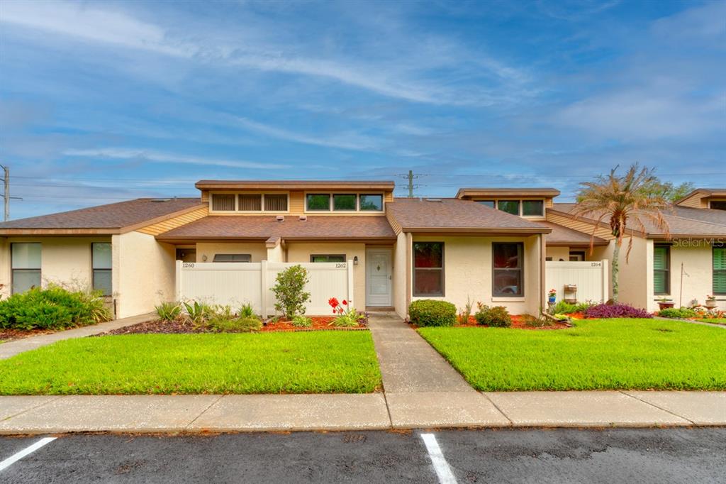 1262 CHARTER OAKS CIRCLE UNIT none