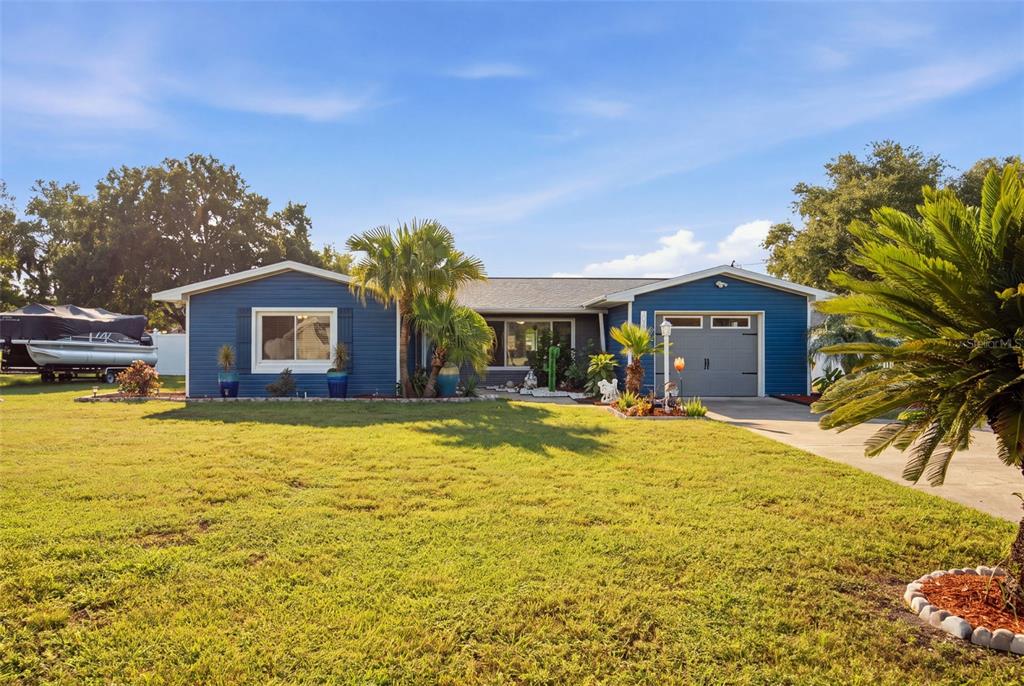5325 JAMES ROAD