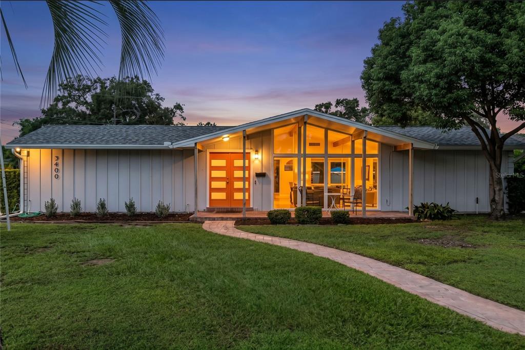 3400 NEPTUNE DRIVE, ORLANDO, FL — photo 3 of 30