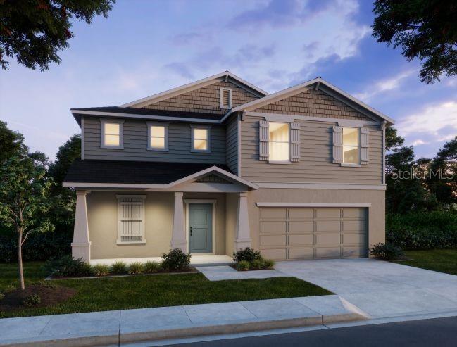 617 BROADOAK DRIVE, DUNDEE, FL — photo 2 of 12