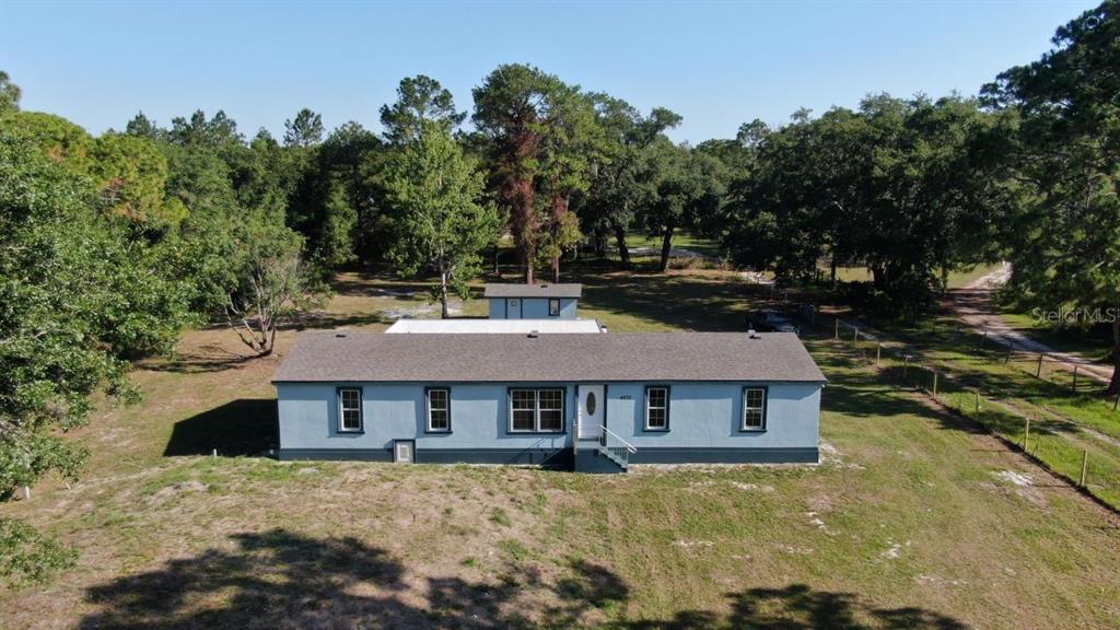 4970 HARRISON ROAD