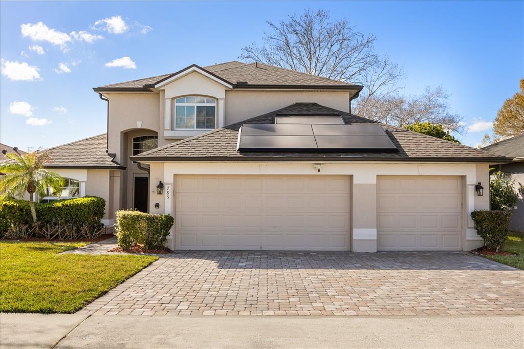 785 PICKFAIR TERRACE