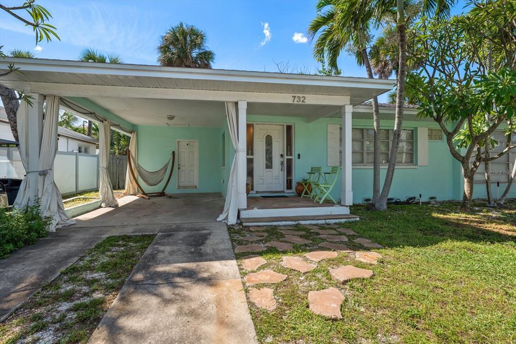 732 MANDALAY AVENUE, CLEARWATER, FL — photo 2 of 30