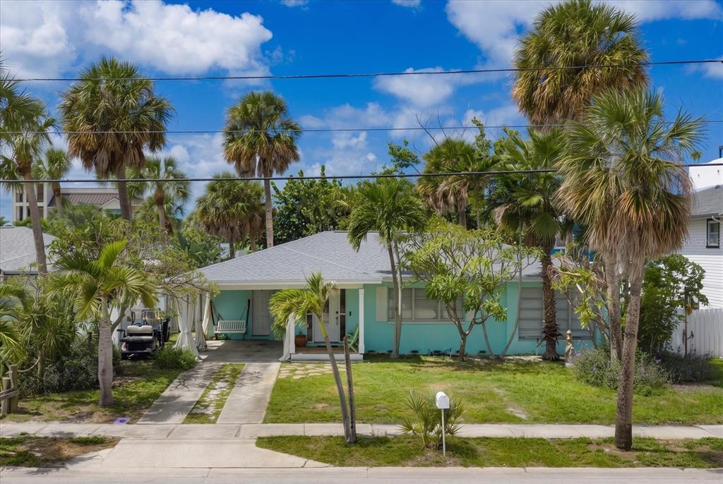 732 MANDALAY AVENUE, CLEARWATER, FL — photo 3 of 30